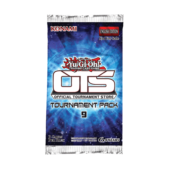 OTS Tournament Pack 9