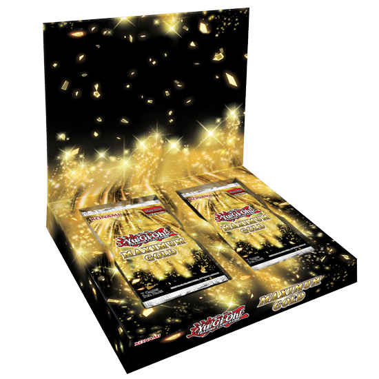 1 Auflage Premium Gold Rare Maximum Gold MAGO-DE Karten Auswahl NEU YU-GI-OH 