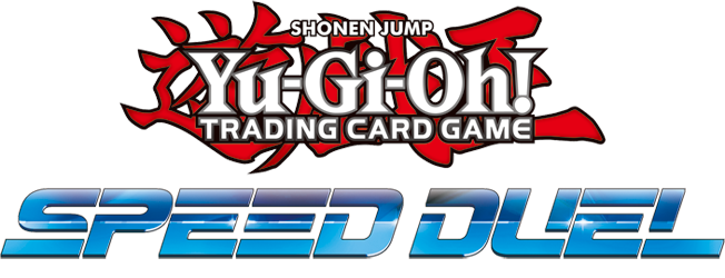 Speed Duel – Yu-Gi-Oh!