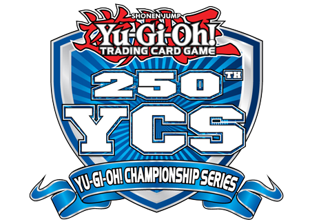 250th Yu-Gi-Oh! Championship Series – Los Angeles, CA – Yu-Gi-Oh 