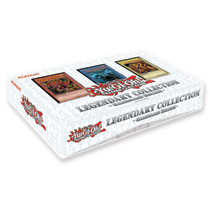 Legendary Collection: Gameboard Edition