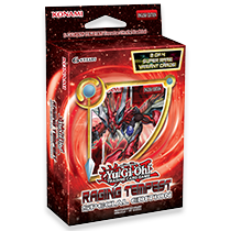 Raging Tempest Special Edition