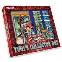 Yugi’s Collector Box