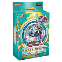 Abyss Rising Special Edition