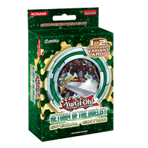 Return of the Duelist Special Edition