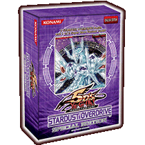 Stardust Overdrive Special Edition