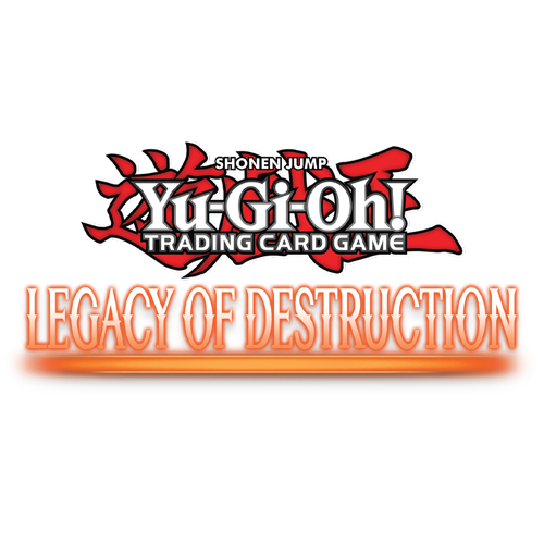 <i>Legacy of Destruction</i> Premiere! Event