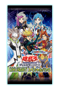 NEW YuGiOh OCG Link Vrains Duelist Set Limited BOX Special Pack Protector JAPAN