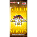 遊戯王ゼアル OCG GOLD SERIES 2014